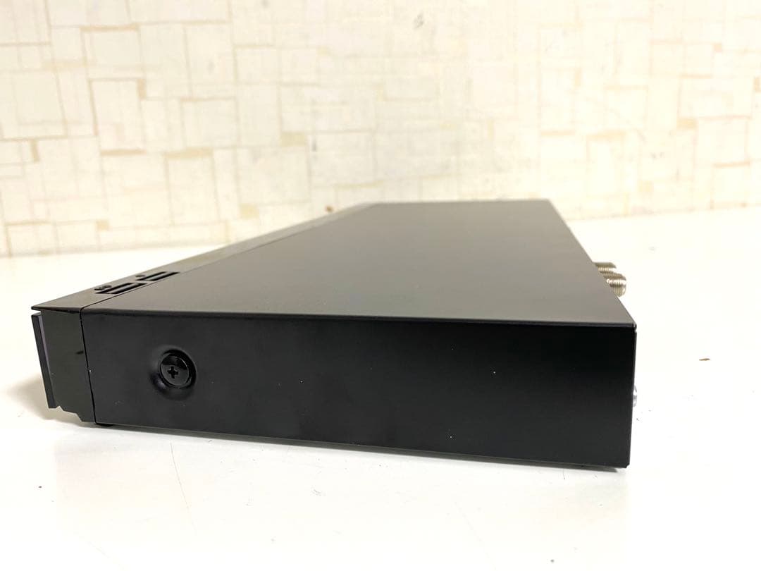 Panasonic DMR-2CW100 ブルーレイレコーダー パナソニック