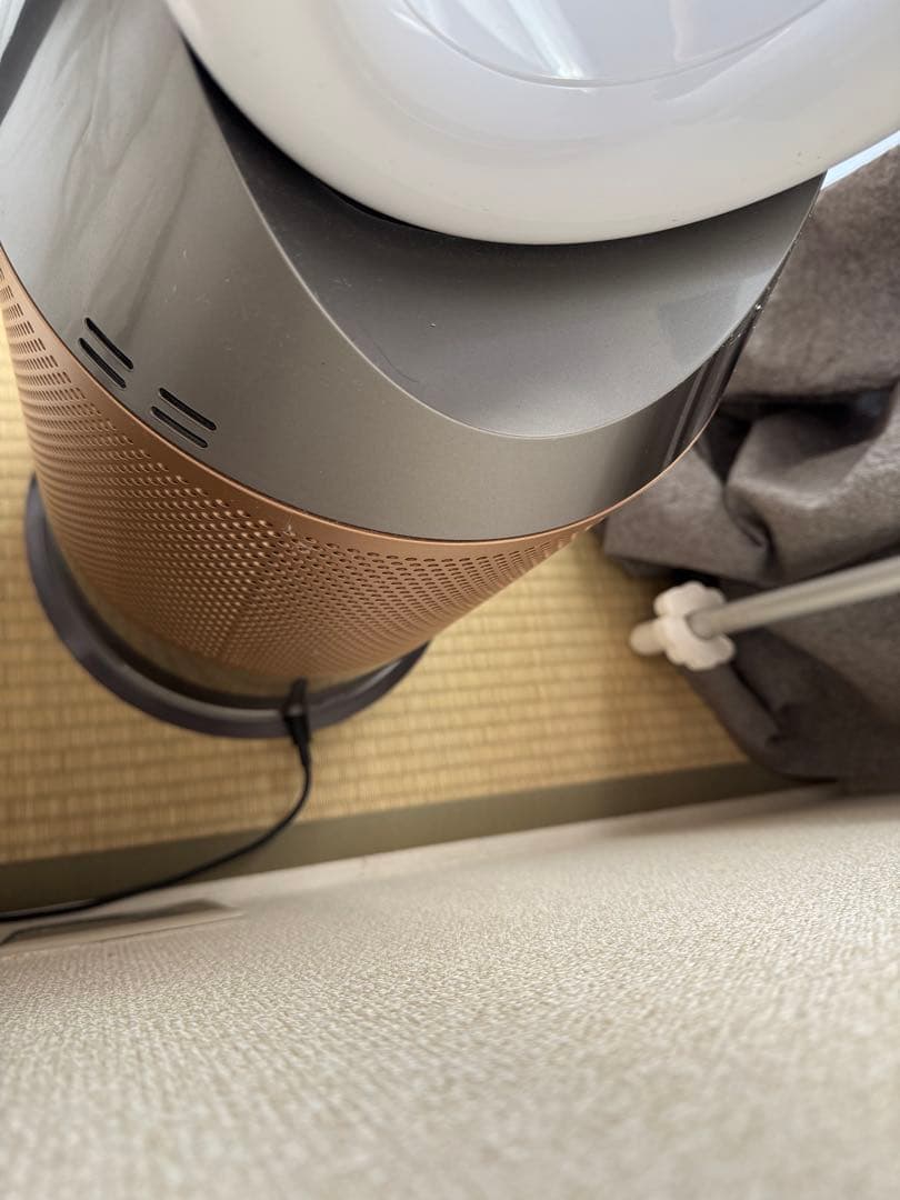 Dyson 加湿空気清浄機 PH05 WG
