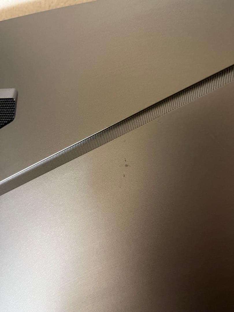 BenQ EX2710Q-T 27インチ WQHD165Hz ゲーミングモニター