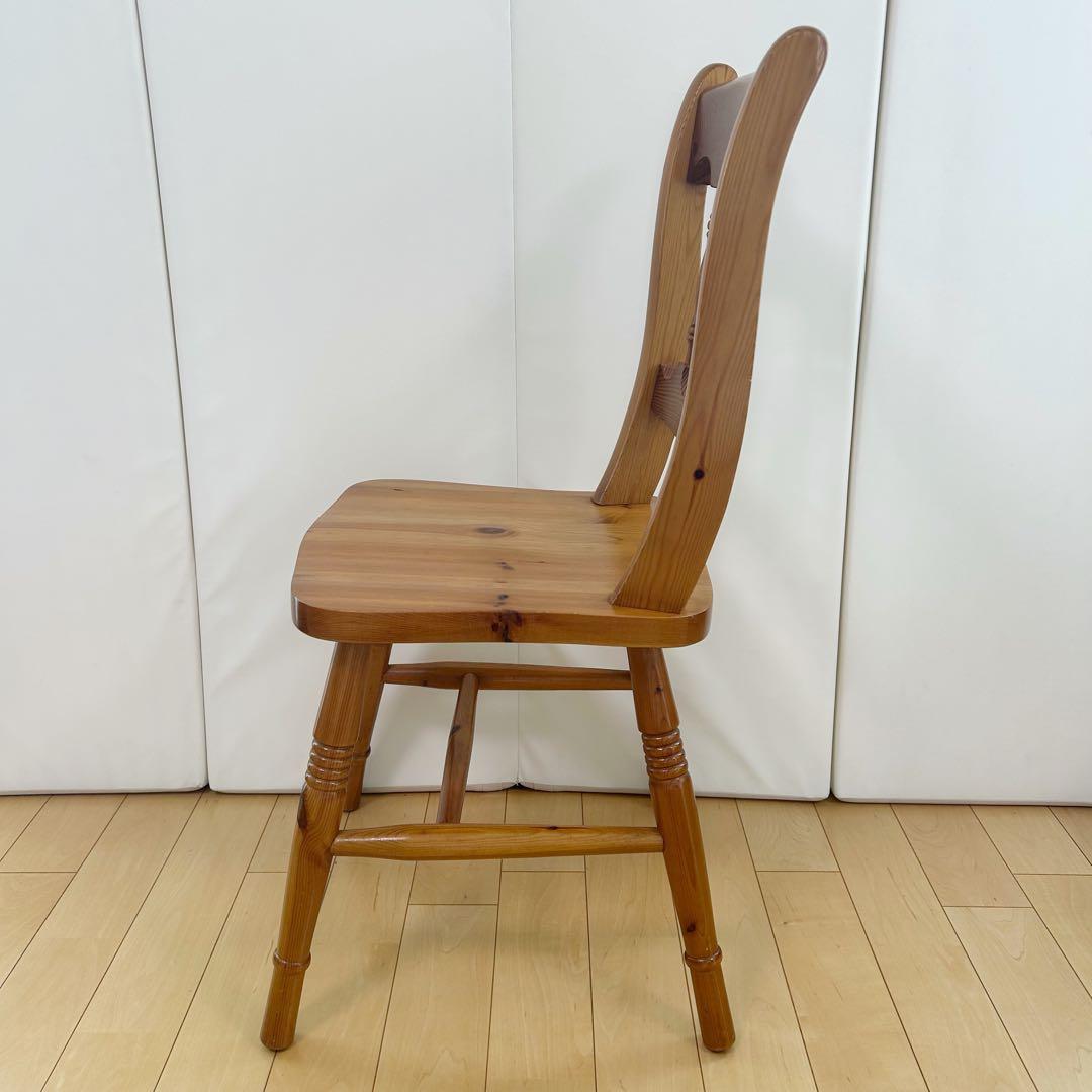 早い者勝ち⭐︎アンティークチェア　ウィンザーチェア　ヴィンテージ　ダイニングチェア