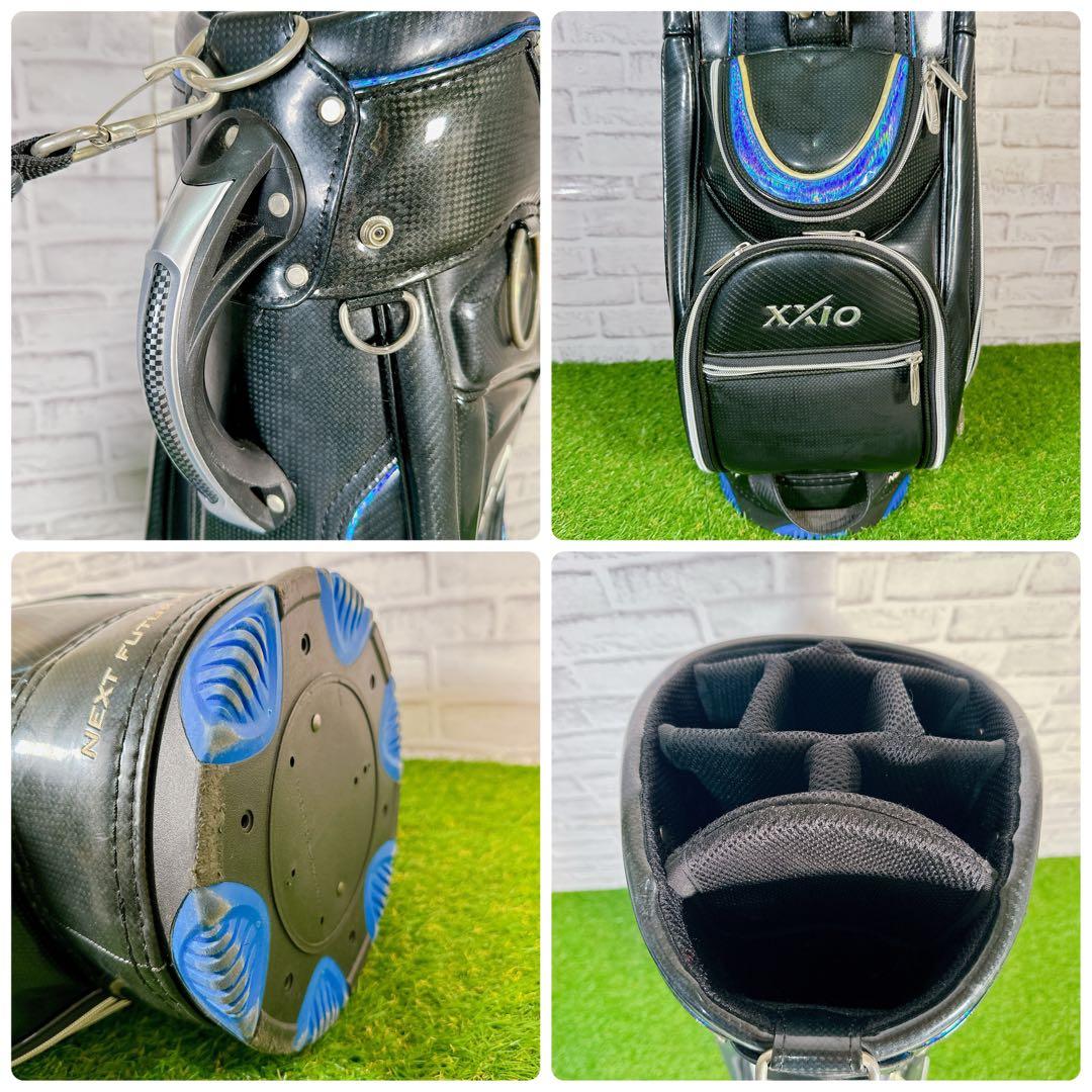 ゼクシオ7 MP700 メンズゴルフクラブ フルセット 入門 XXIO 7代目