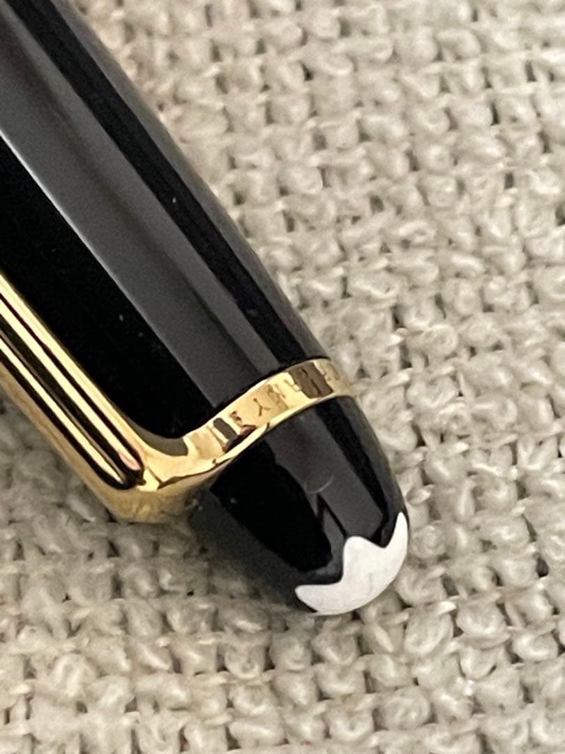 ◾️美品◾️モンブラン164 ボールペン◾️マイスターシュテュック クラシック◾️箱付◾️