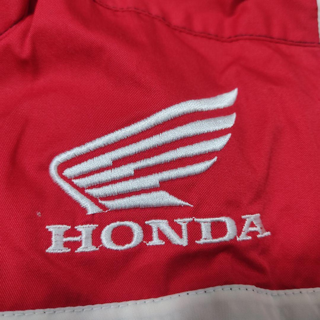 HRC ホンダレーシング　ピットスーツ　ツナギ　つなぎ　未使用品！