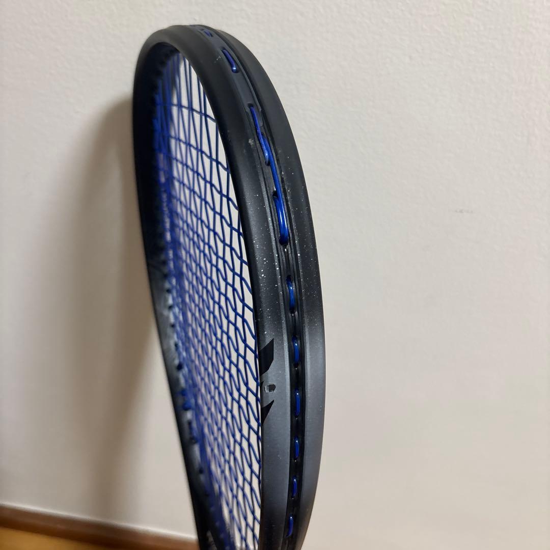 ヨネックスVOLTRAGE 8V （ボルトレイジ8V）UL1