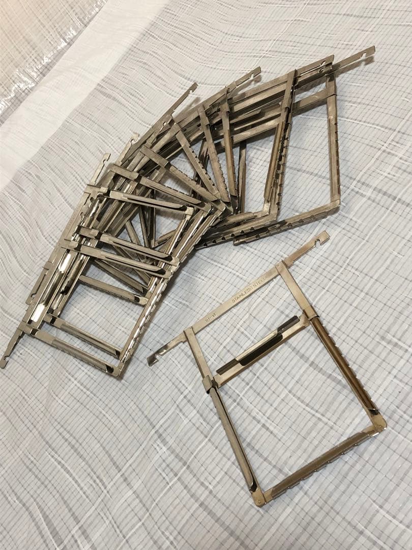 リンホフ テヒニカ（大判カメラ・4\"×5\"）+ 純正レンズ4点その他いろいろ