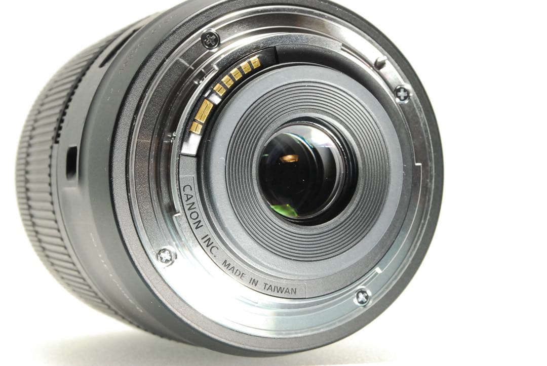 Canon EF-S 18-135mm IS USM ❤️中倍率 レンズ キヤノン