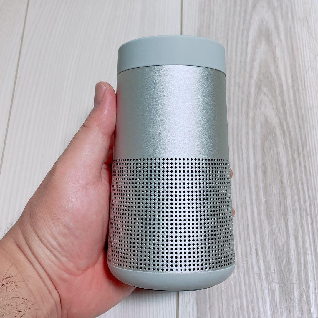 BOSE SOUNDLINK REVOLVE 2個セット