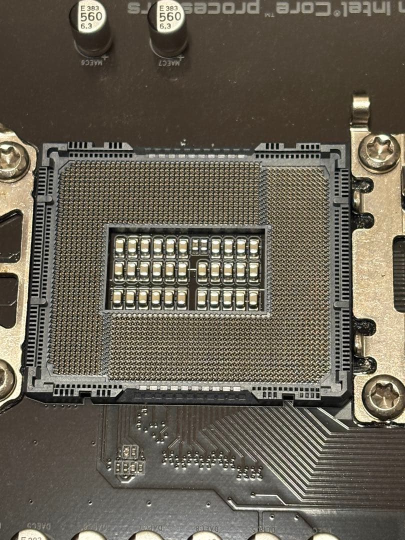 GIGABYTE B760 DS3H DDR4 マザーボード