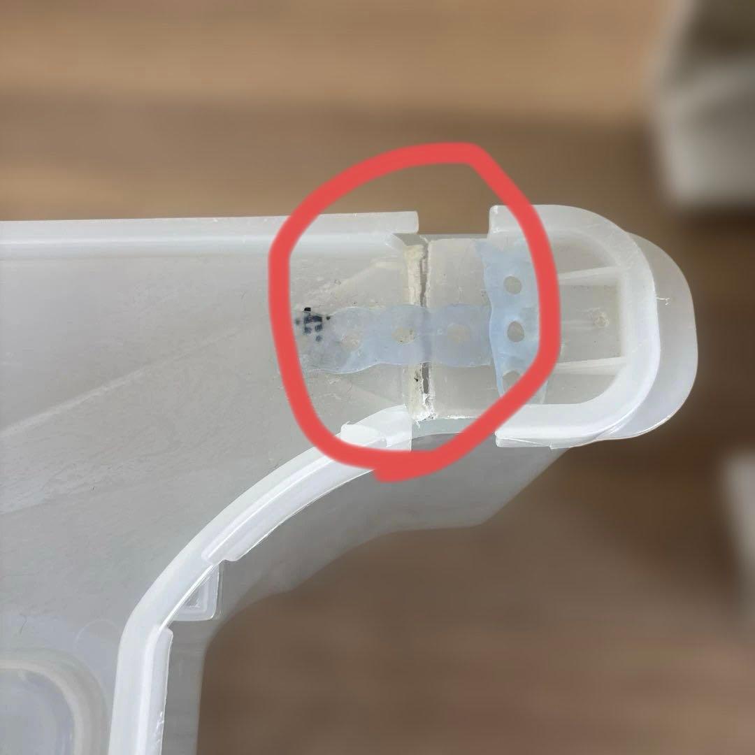 パナソニック　除湿乾燥機　F-YHHX120