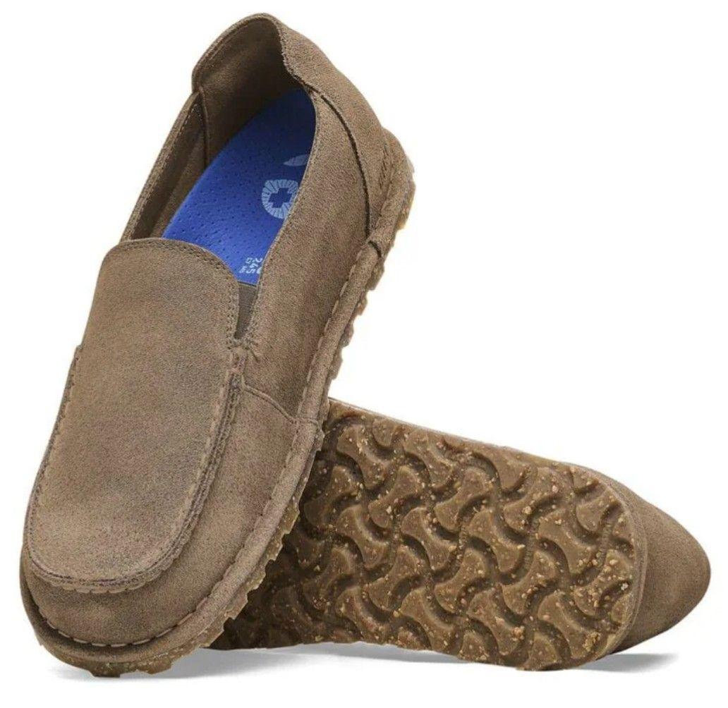 BIRKENSTOCK ビルケンシュトック Utti ウッティ スリッポン