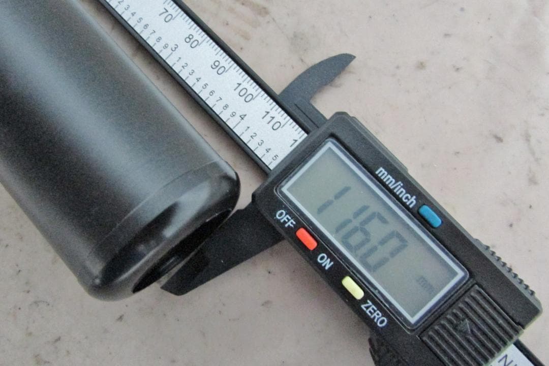 BMX フラット / ペグ SEQUENCE Peg × 2本