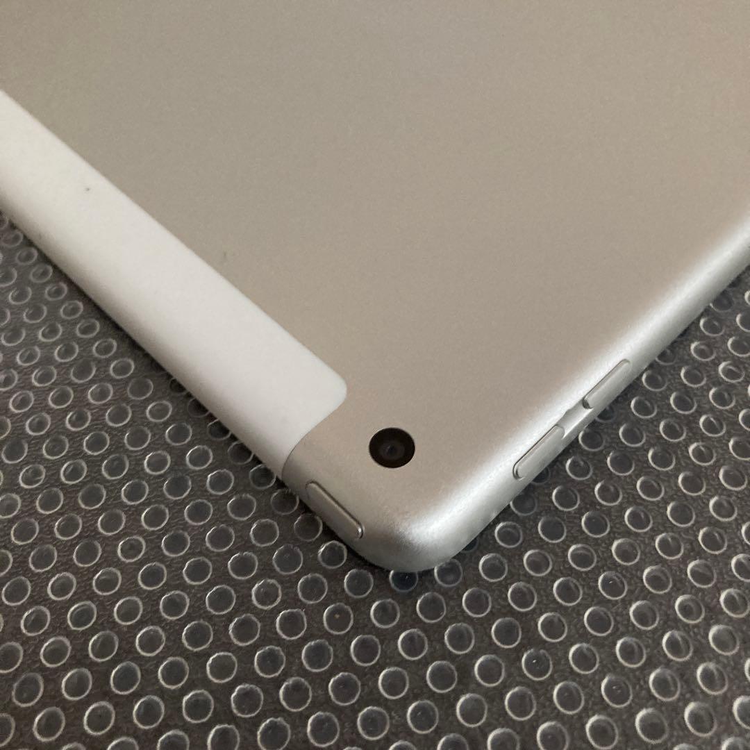 474【早い者勝ち】iPad6 第6世代 32GB SIMフリー☆
