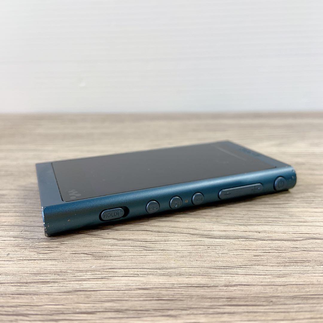 SONY ウォークマン　デジタルミュージックプレーヤー　NW-A55