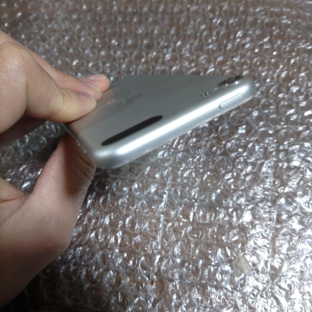 アイポッドタッチ 第7世代 MVJ52J 管理ナンバー616