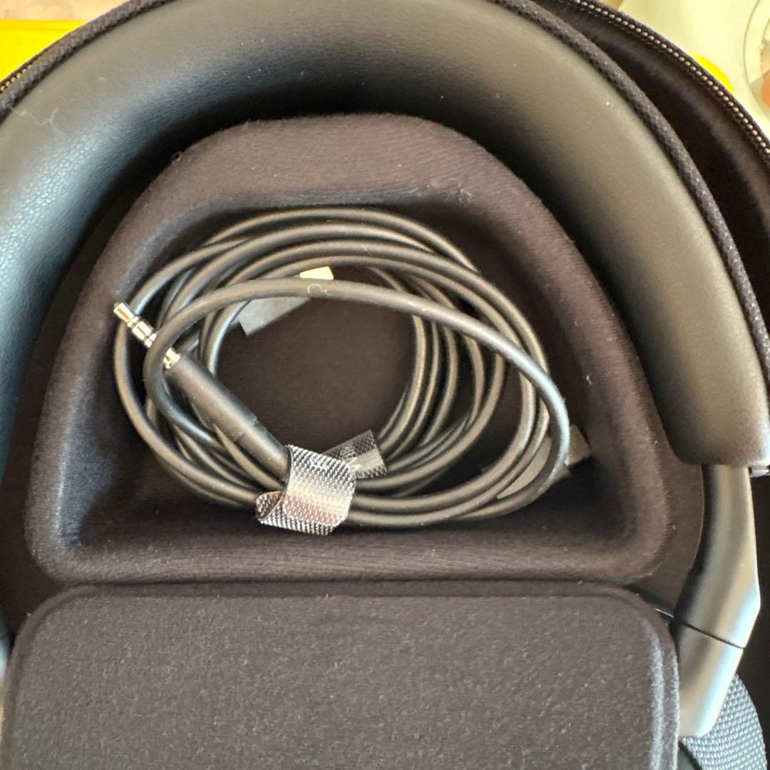 Bowers & Wilkins ワイヤレス ヘッドホン Px7S2e B&W