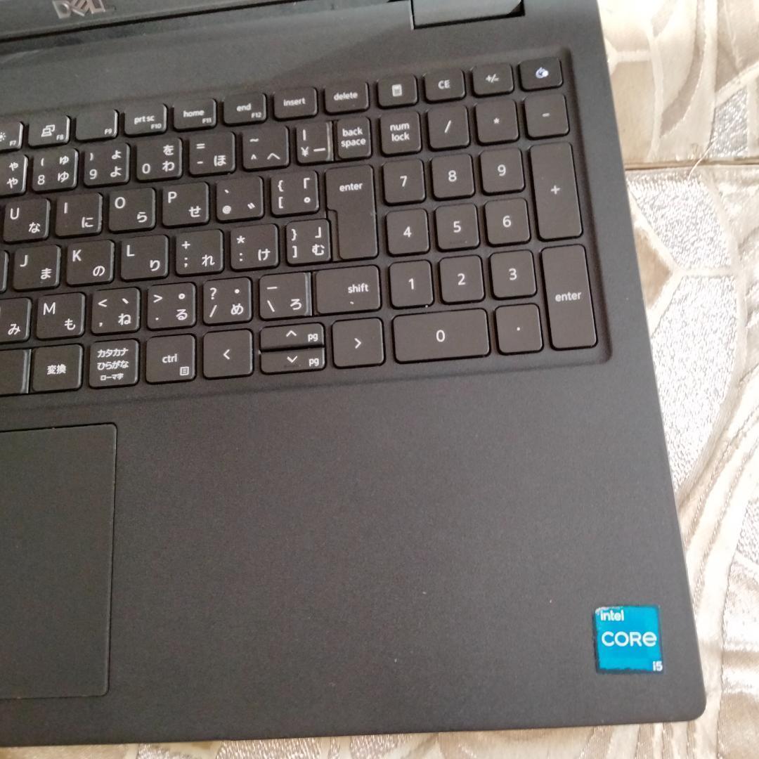 DELL 3520 11世代 i5 1920x1080 16G 256G