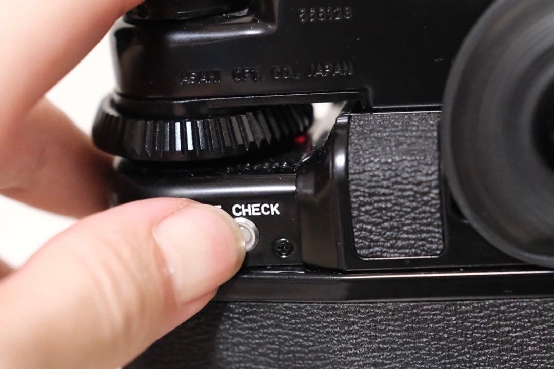 ASAHI PENTAX 6×7 中判フィルム