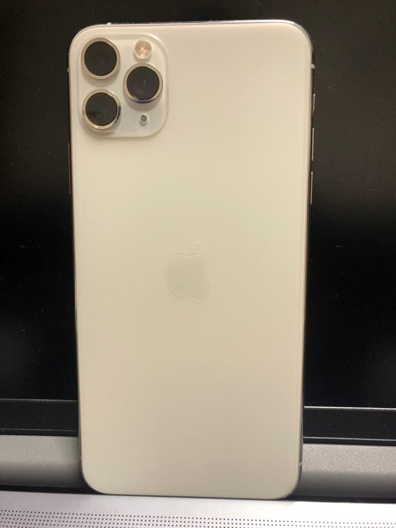 Apple iPhone 11 Pro ホワイト