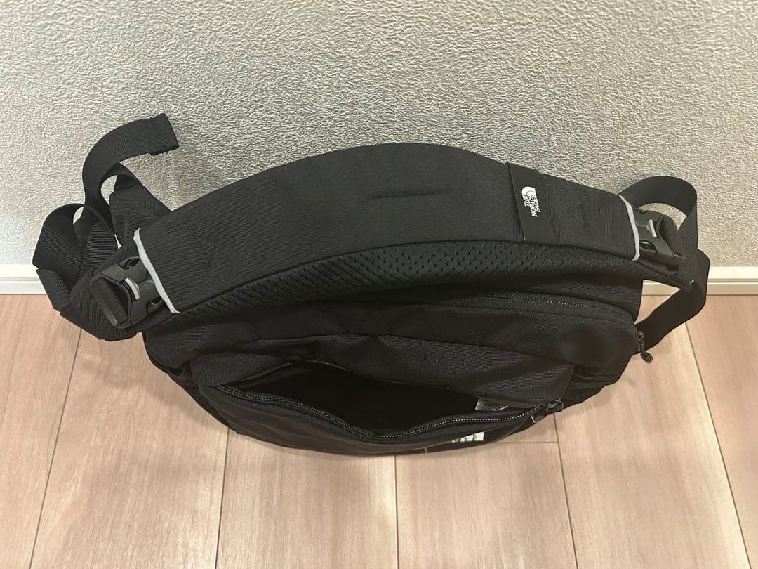 ザ・ノース・フェイス ベビースリングバッグ NMB82250 ブラック