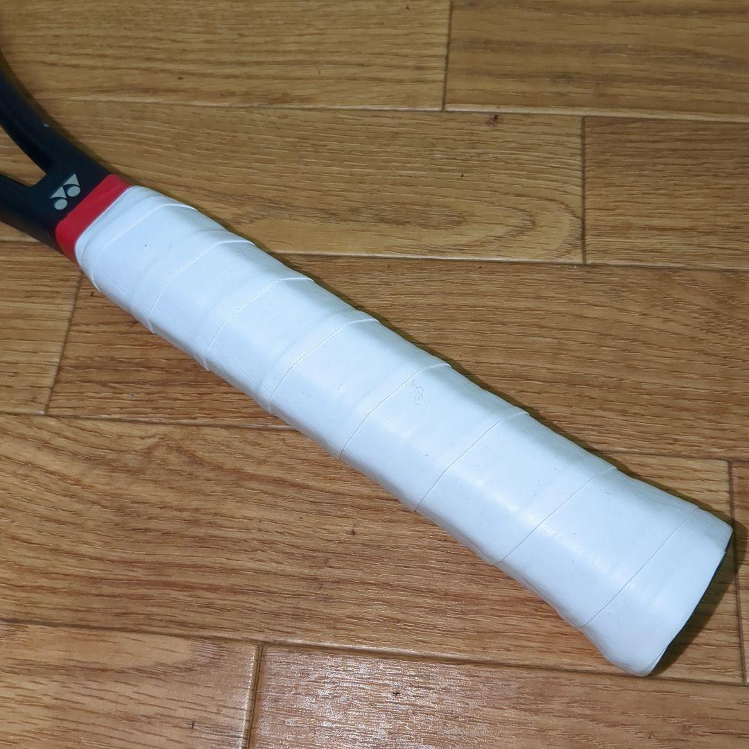 【極美品】YONEX VCORE PRO 97 G2 2018年モデル