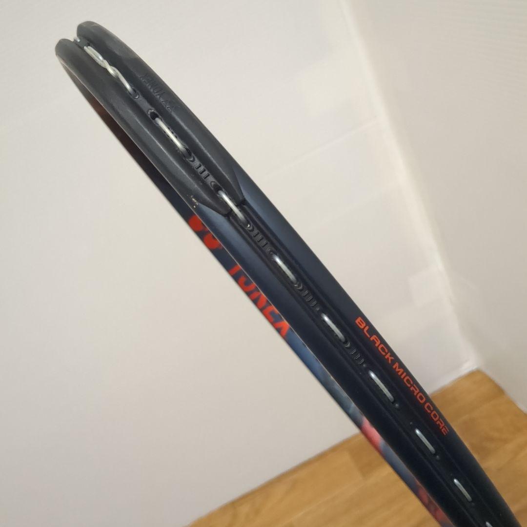 【極美品】YONEX VCORE PRO 97 G2 2018年モデル