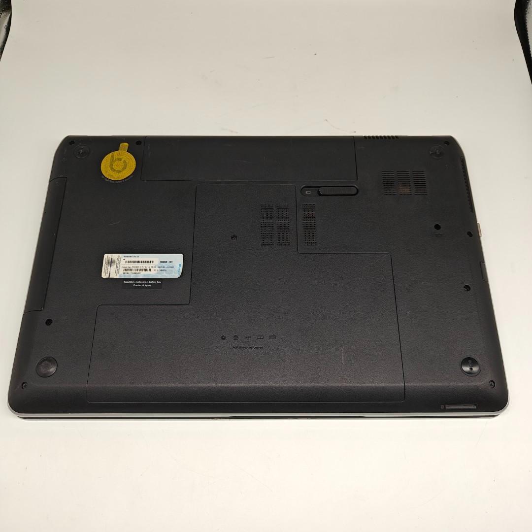 【HP】高速i7 SSD256GB 16GB オフィス付き 大型 ノートPC