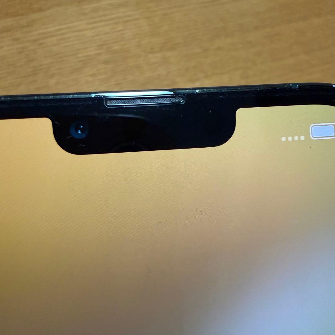 Apple iPhone 13 Pro Max 256GB アルパイングリーン