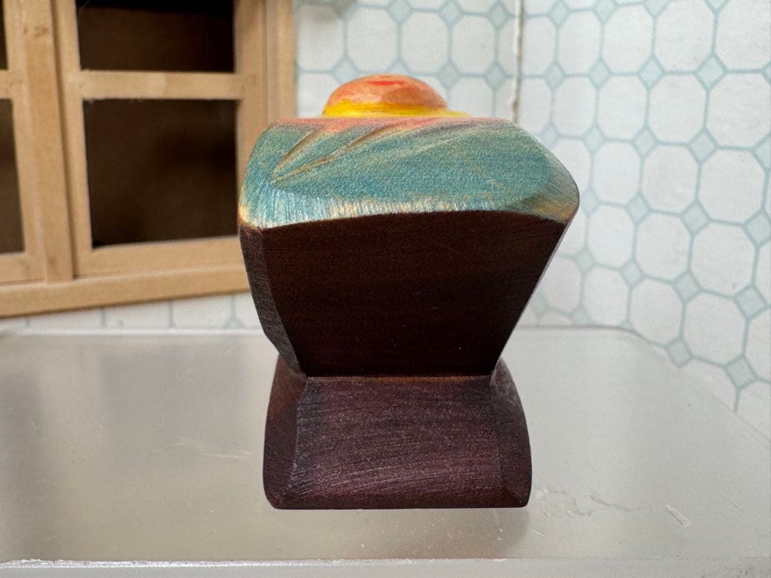 オストハイマー　Ostheimer ステッカー　クリッペ　キリスト