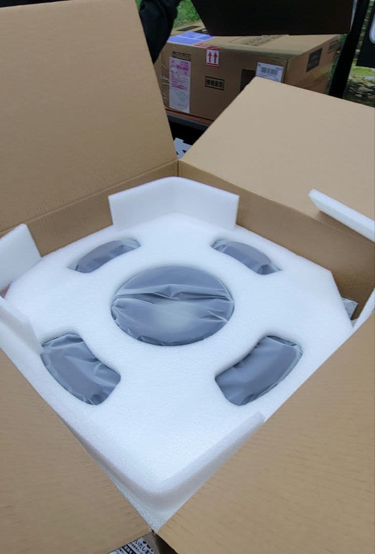 アラジンX2 Plus プロジェクター 最上位モデル 未使用品