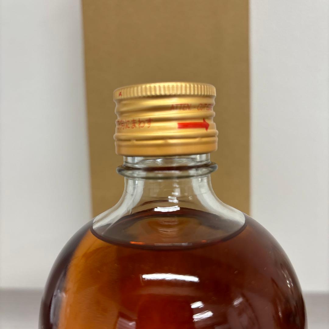 【終売】富士御殿場蒸留所限定ピュアモルトウイスキー　キリン