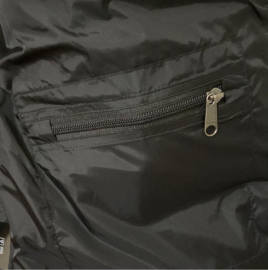 美品M ノースフェイス ヌプシ 700fill ダウンジャケット