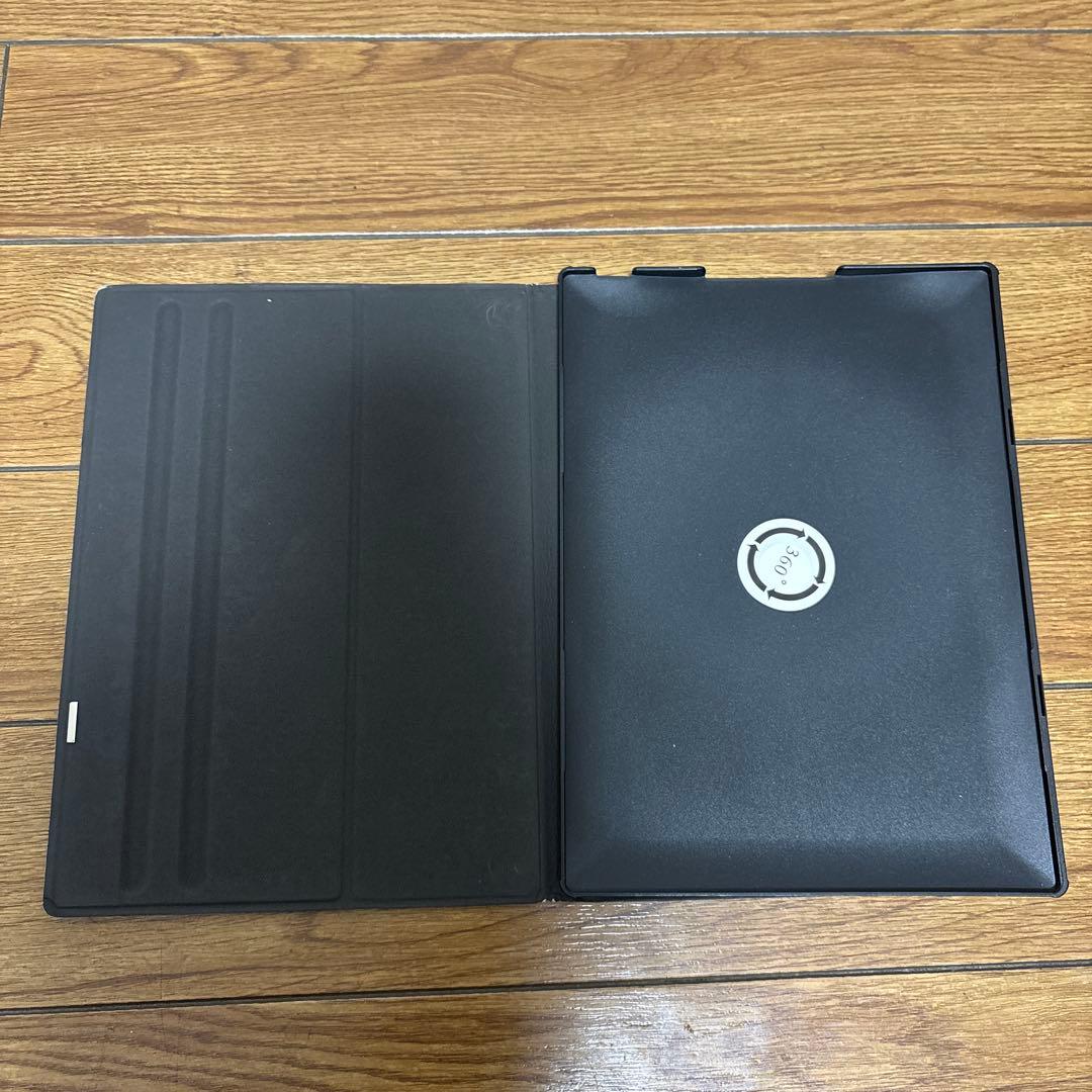 FUJITSU QUADERNO A5（gen.2）　本体&セット