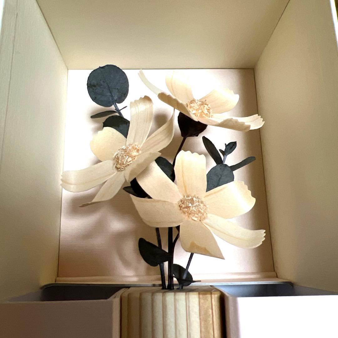 Bouquet des bois ブーケ・デ・ボア