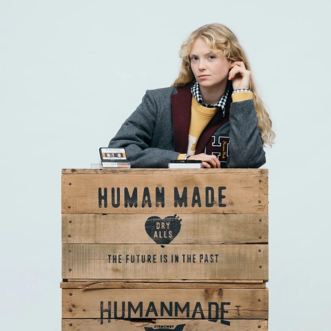 スピーカー・ウーファー HUMAN MADE HM CASSETTE SPEAKER pokemon