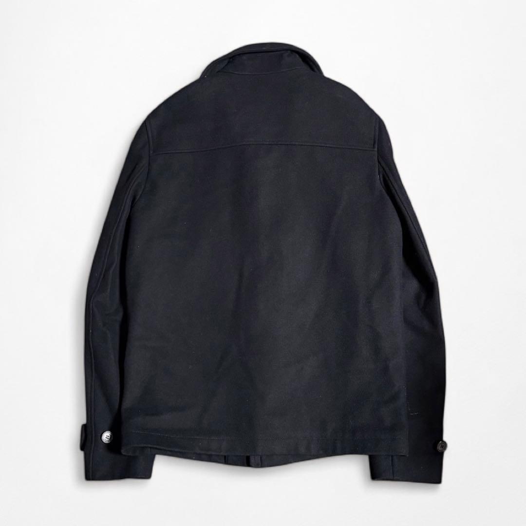 KRISVANASSCHE トグル ショート丈 ジャケット Dior homme