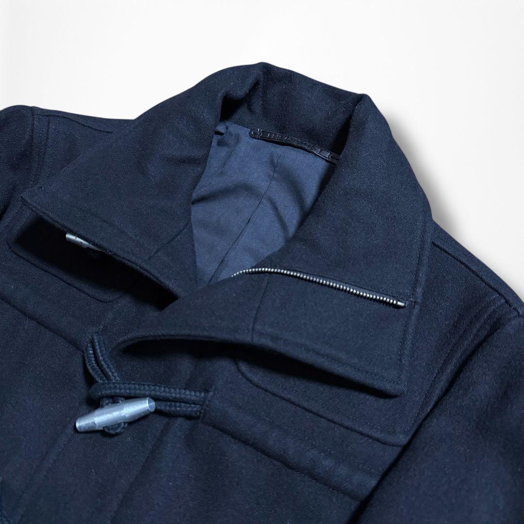 KRISVANASSCHE トグル ショート丈 ジャケット Dior homme
