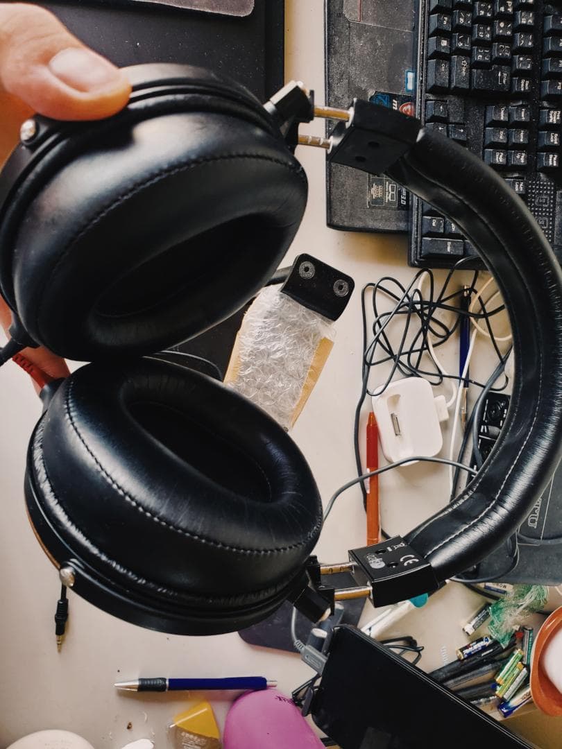 Fostex TH610(最終値下げ)