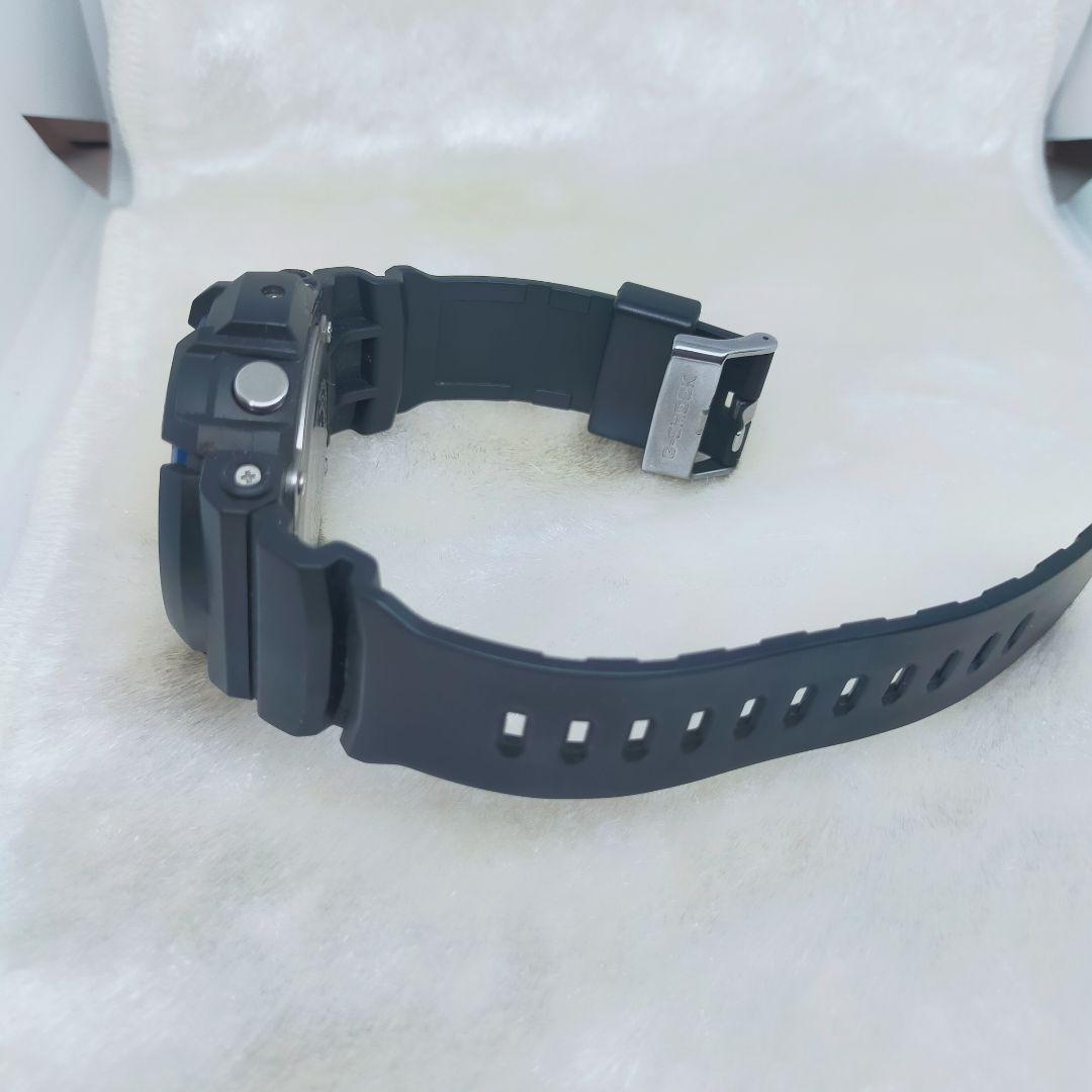 CASIO GSHOCK GAW-100B 防水20気圧 未使用品 動作確認済