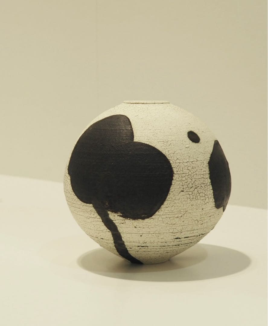 【野口寬斉】Jomon Yakishime 新品未使用 落款・印 共箱筆跡付き