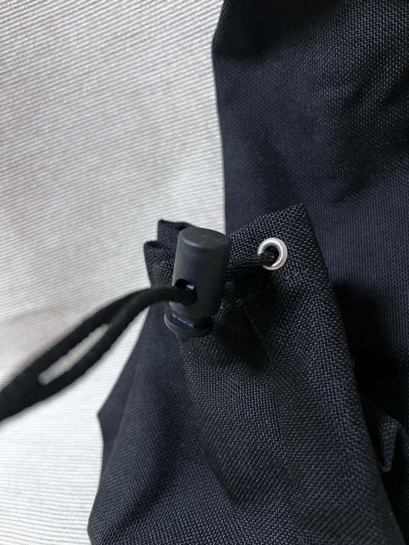 AURALEE オーラリー　ポーチセット（2個）