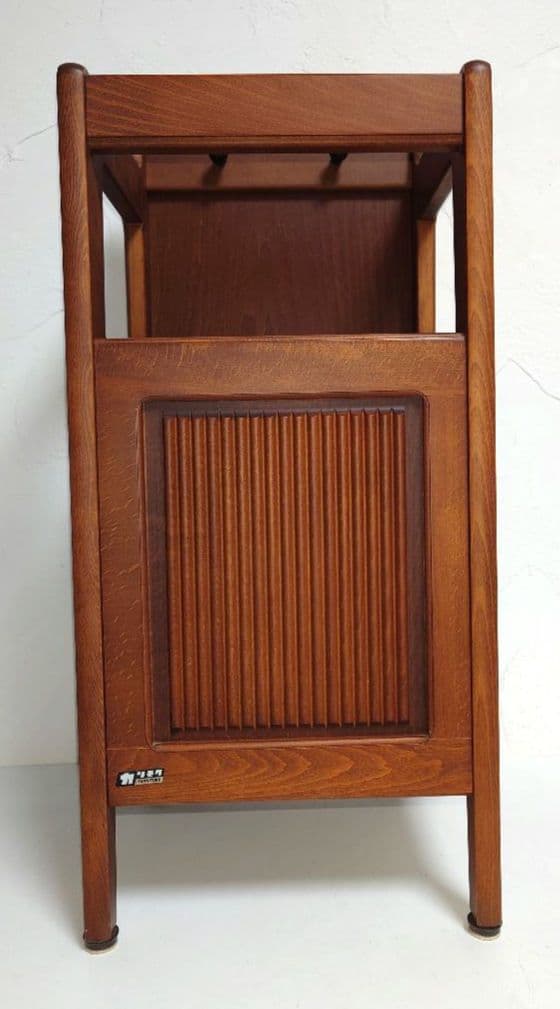 カリモク karimoku 傘立て 植木 樹木 観葉植物入れ ゴルフクラブ