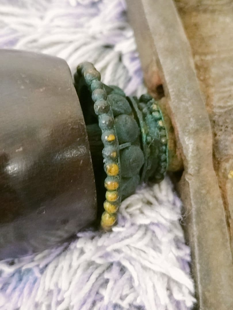 東南アジア　インドネシア　クリス 波刃　短剣 儀礼刀 模造刀