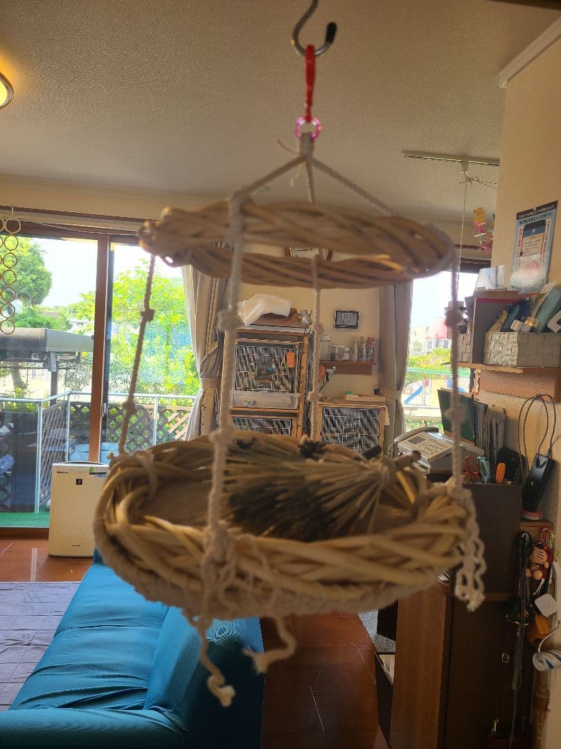 ④ Mont-Blanc＊　揺れるアスレチックLサイズ　6こ