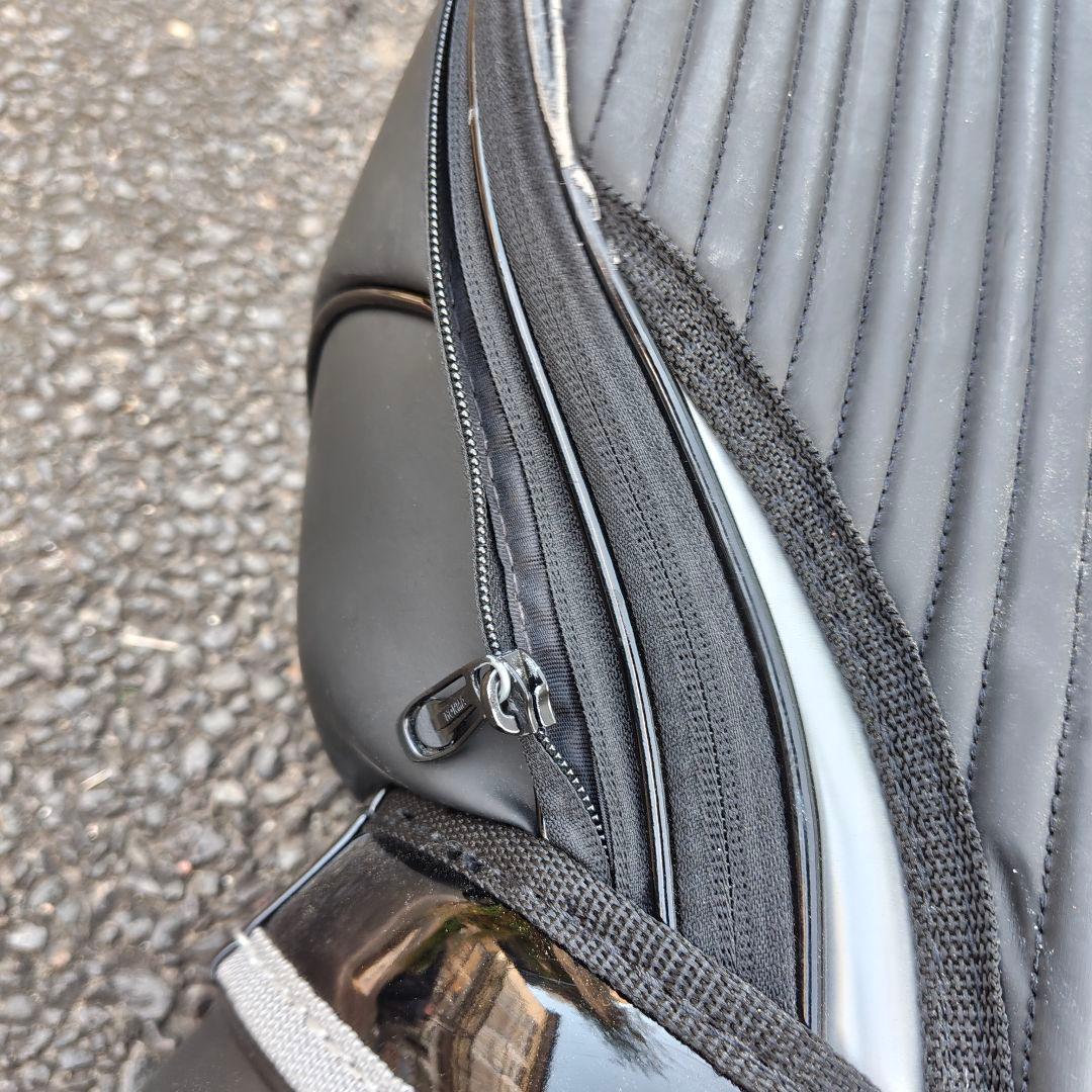 【訳有り】HONMA GOLF キャディバッグ 本間ゴルフ