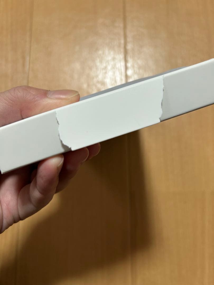 iPad mini A17Pro Apple PencilUSBタイプ