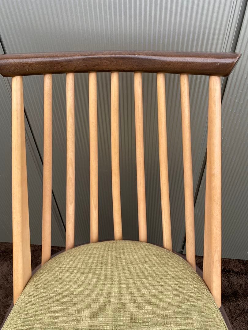 オシャレ✨アンティークチェア 英国調 北欧風