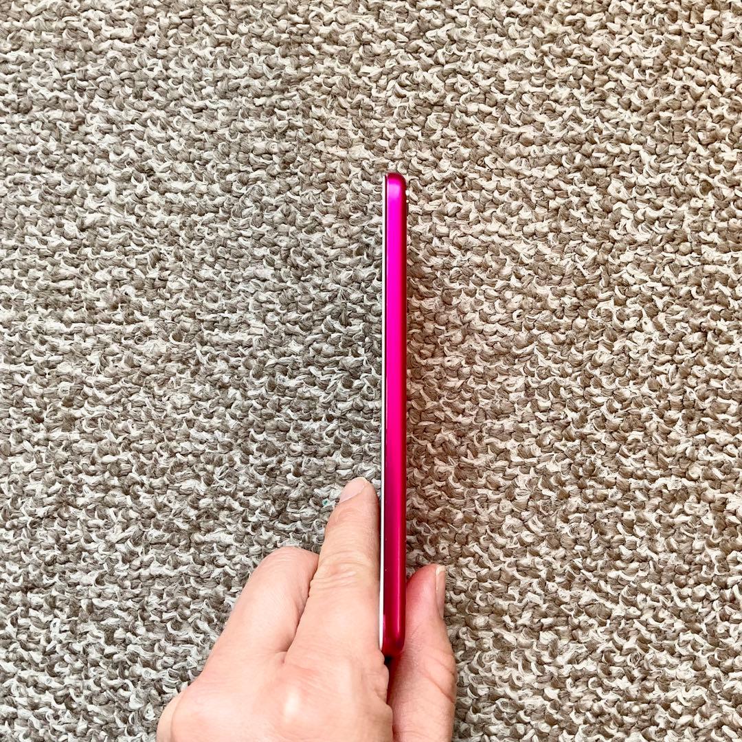 iPod touch 第6世代64GB Apple アップル アイポッド本体 R