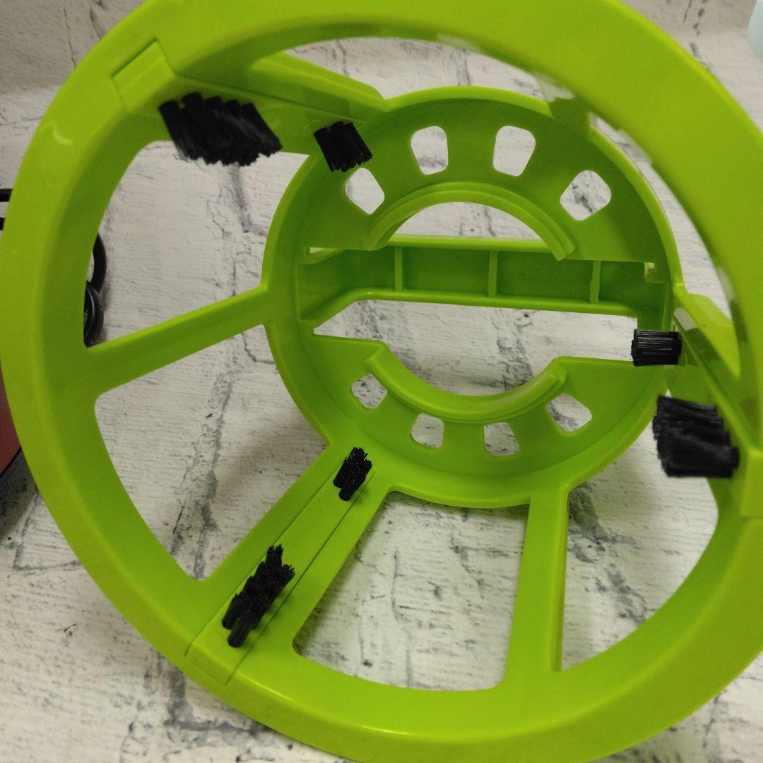 石臼式ジューサー