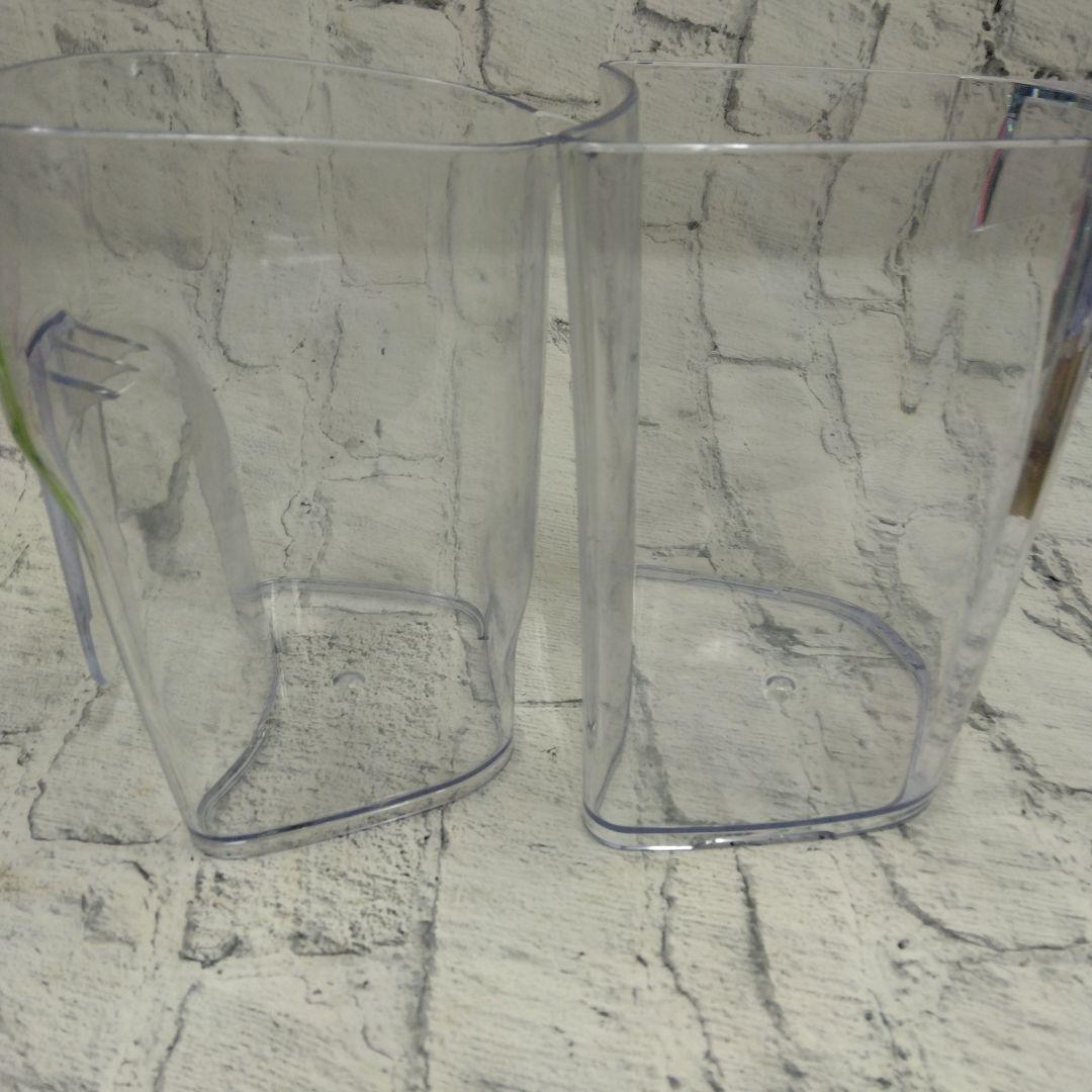 石臼式ジューサー