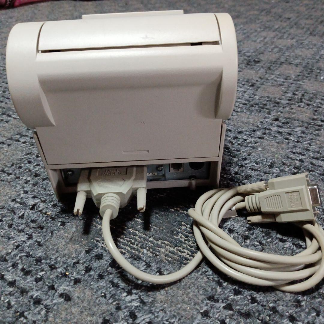 EPSONレシートプリンター,レジ